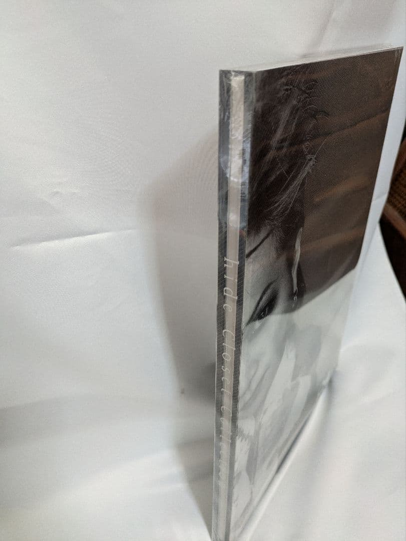 未開封品　hide　クローゼットコレクション　スペシャルポストカード