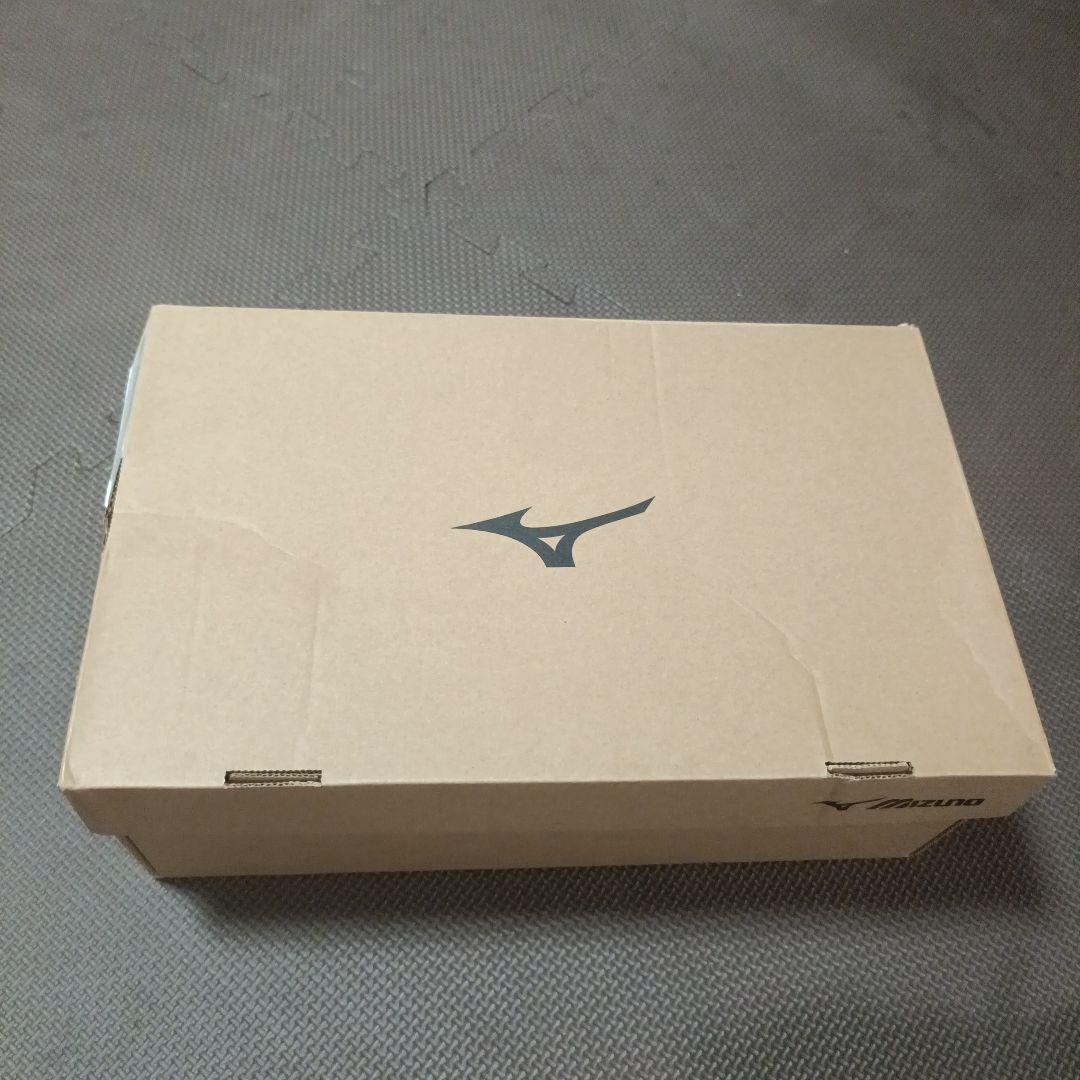 MIZUNO ミズノ バレーボールシューズ ウエーブモーメンタ 24.5cm