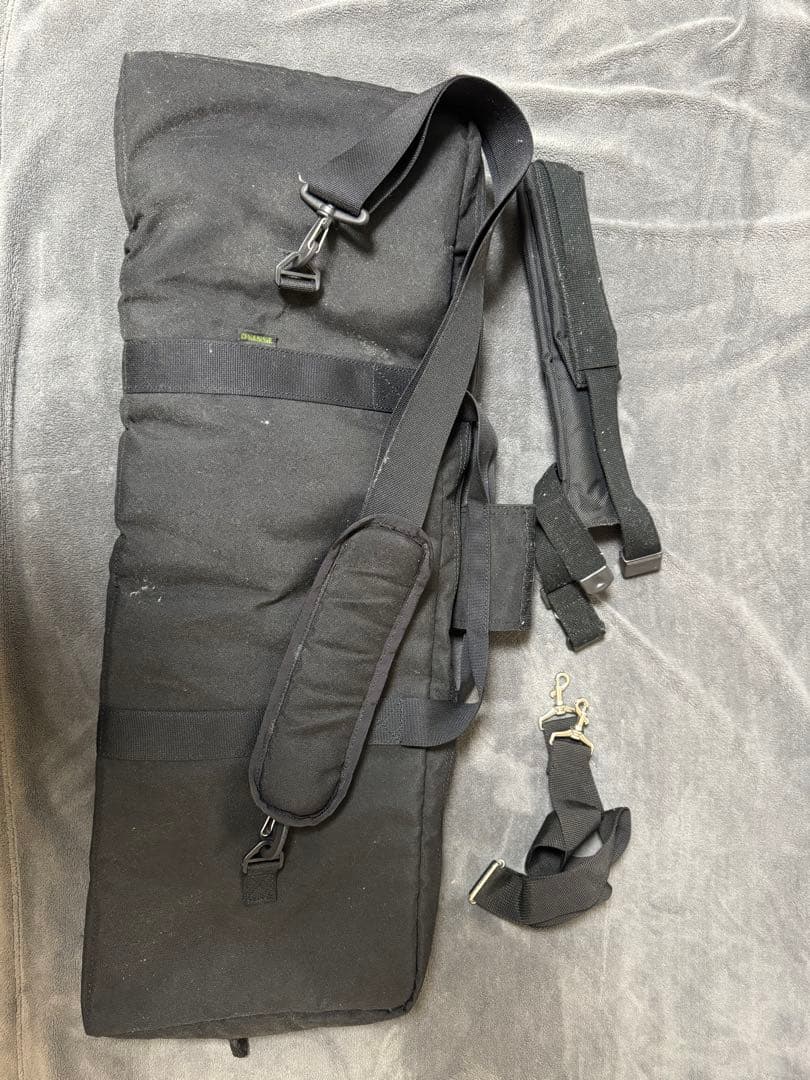 東京マルイ、M4A1 R.I.S.ver、付属品、オマケ付き