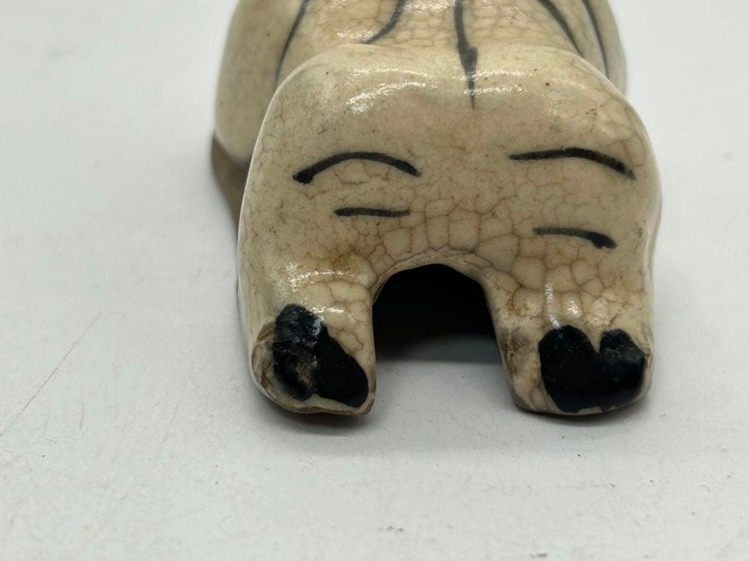 中国 泥人形 磁州窯 古民具 送料込み0310 - メルカリ