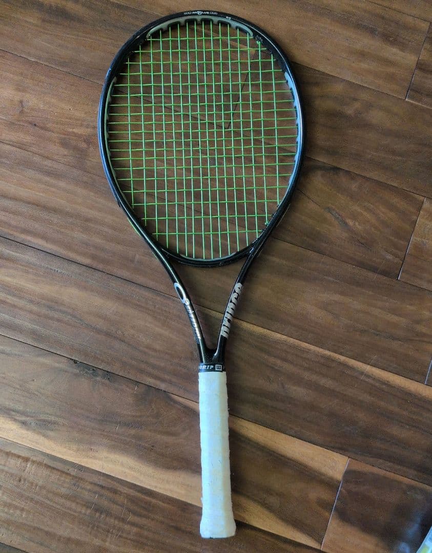 YONEX EZONE 26 Prince O3 SPEED 硬式テニスラケット - メルカリ