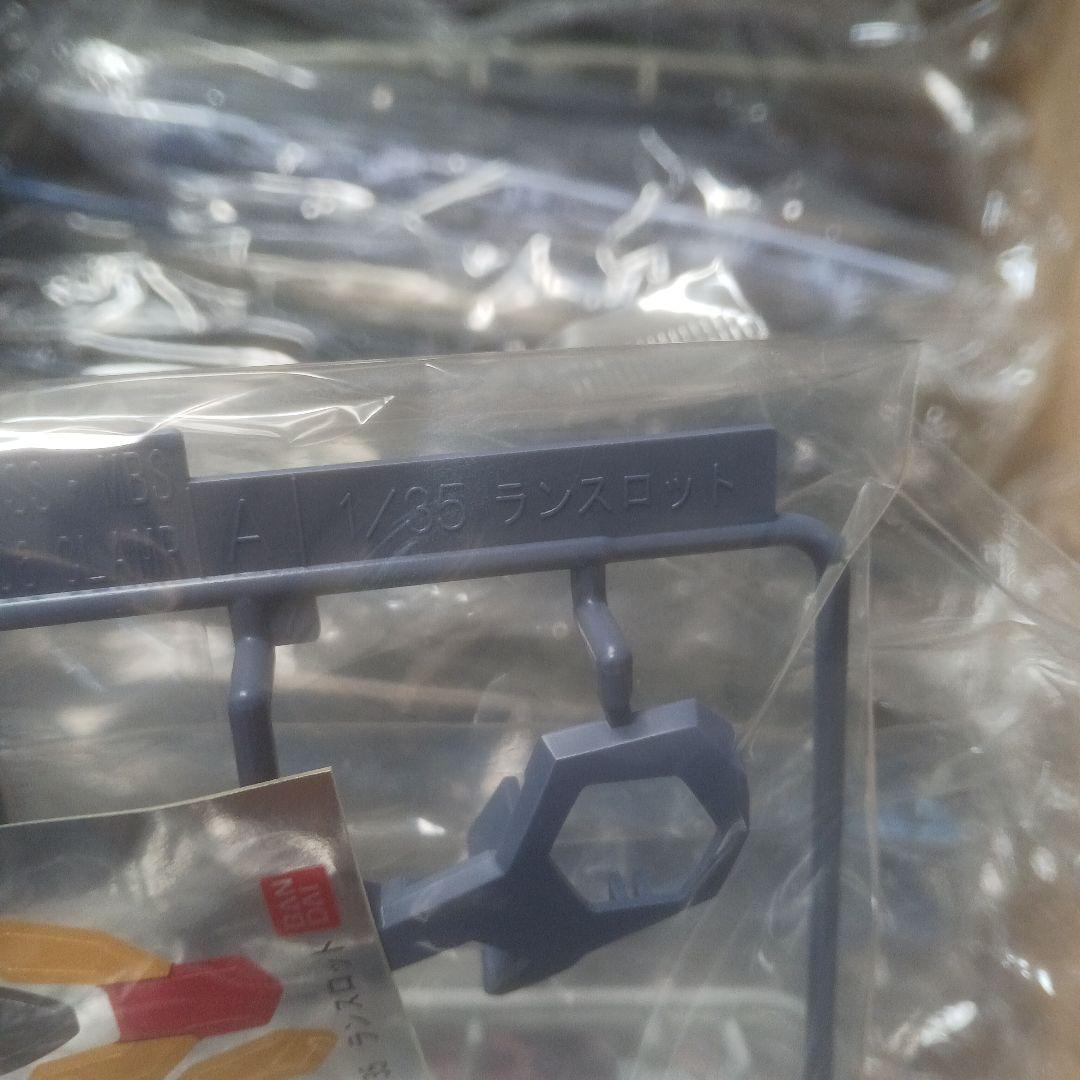 プラモデル　13種　箱なし　一部組立説明書なし　まとめ売り