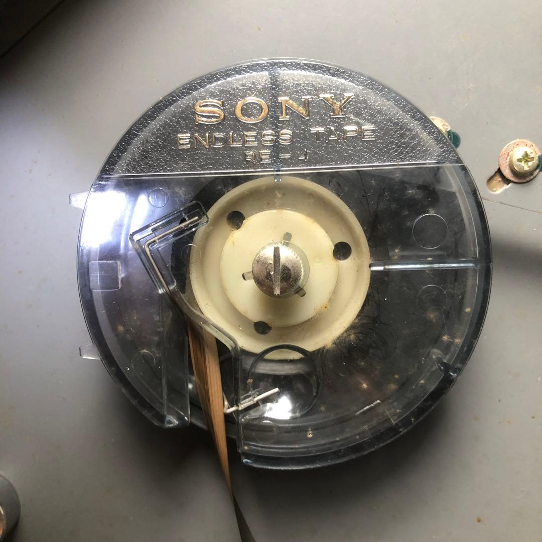 ELK EM-4 テープエコー