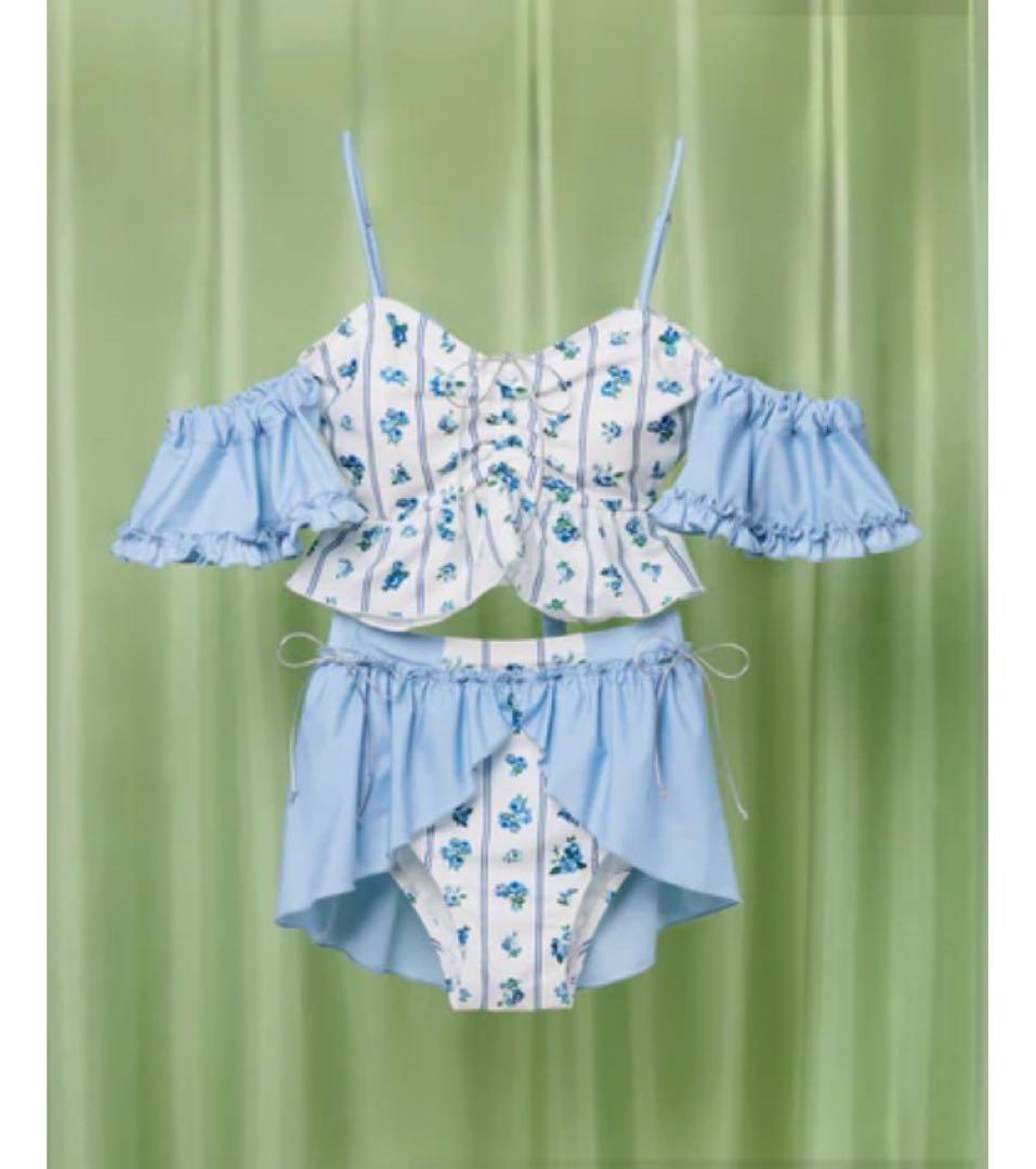 POPPY あさぎーにょ スイムウェア 水着 - メルカリ