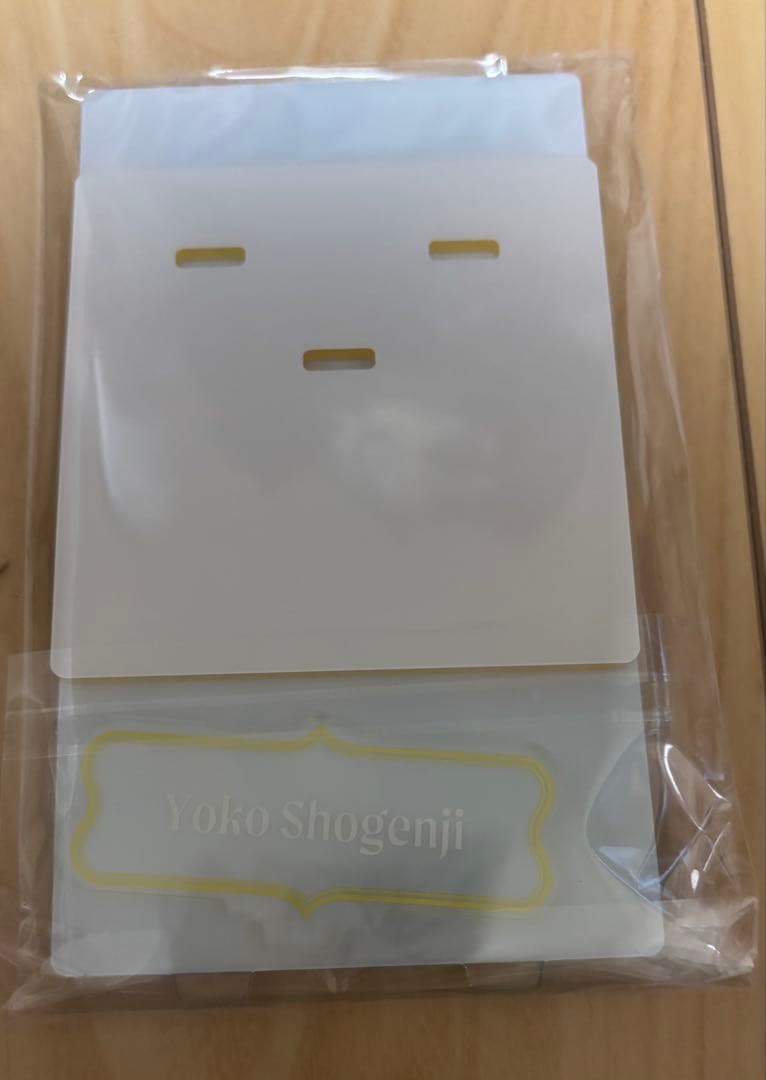 日向坂46 正源司陽子 ひなこれコンプリート特典 アクスタスタンド