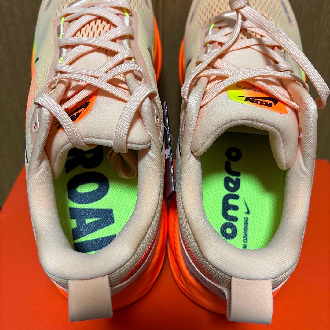 NIKE VOMERO18 26.5cm❣️