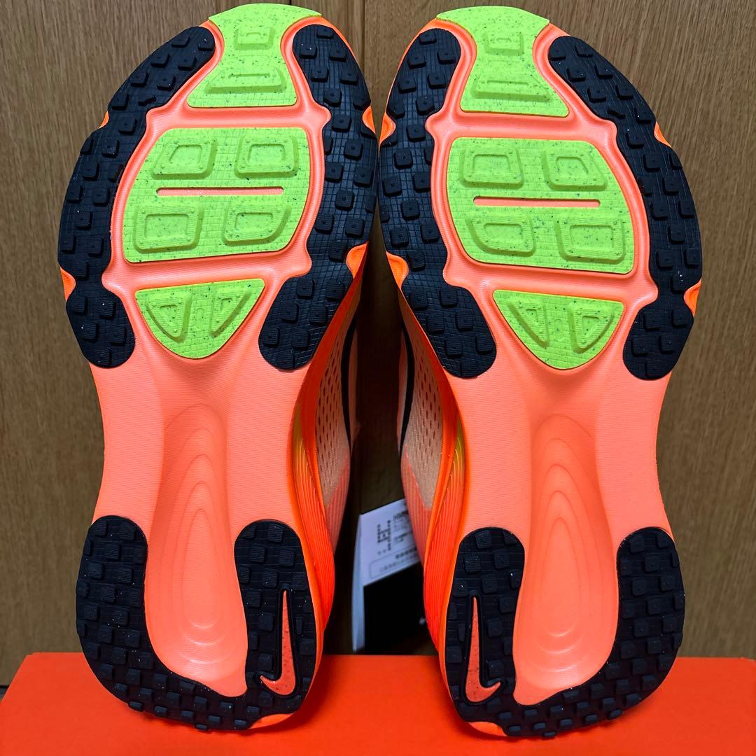 NIKE VOMERO18 26.5cm❣️