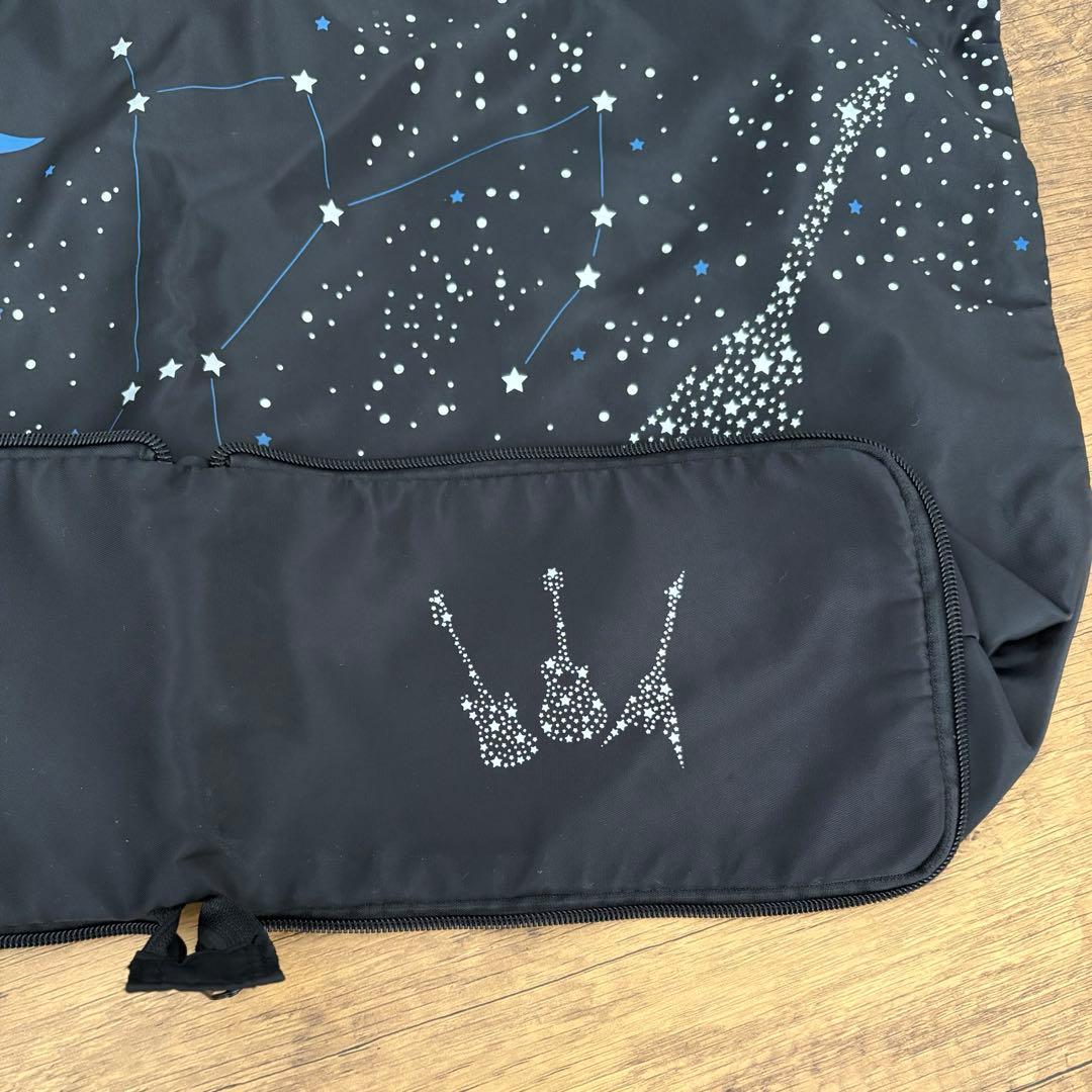 THE ALFEE TOUR GOODS 折りたたみ トートバッグ