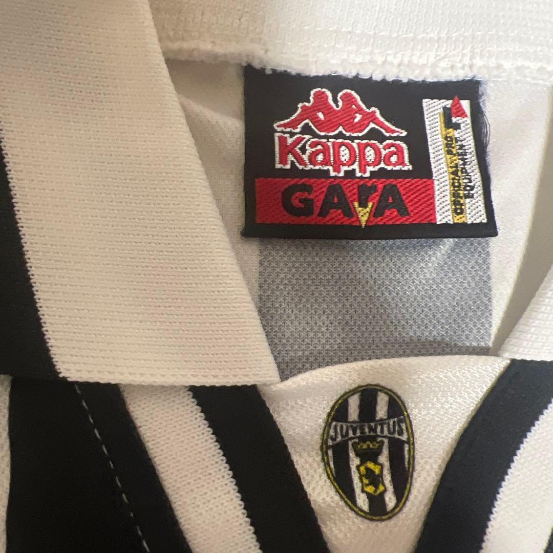 ロベルトバッジョ キャプテンマーク ユベントス サッカー サッカー部