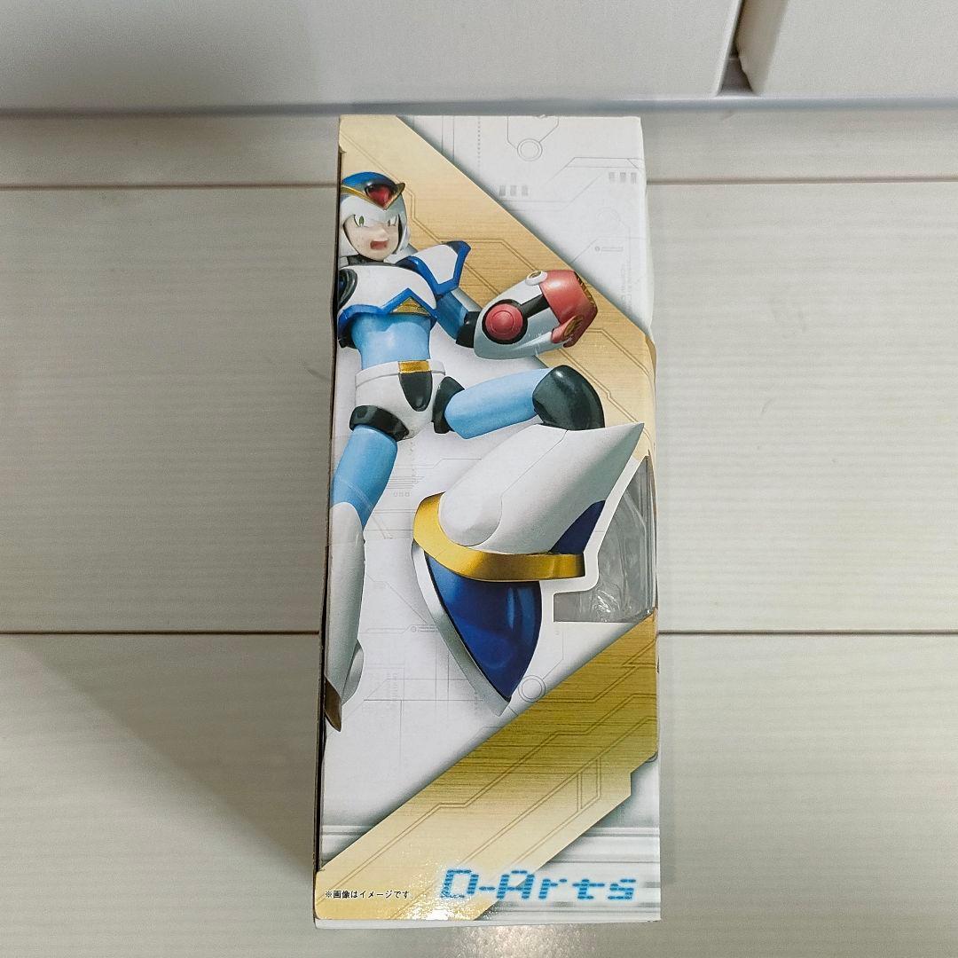 D-Arts ロックマンX エックス フルアーマーバージョン