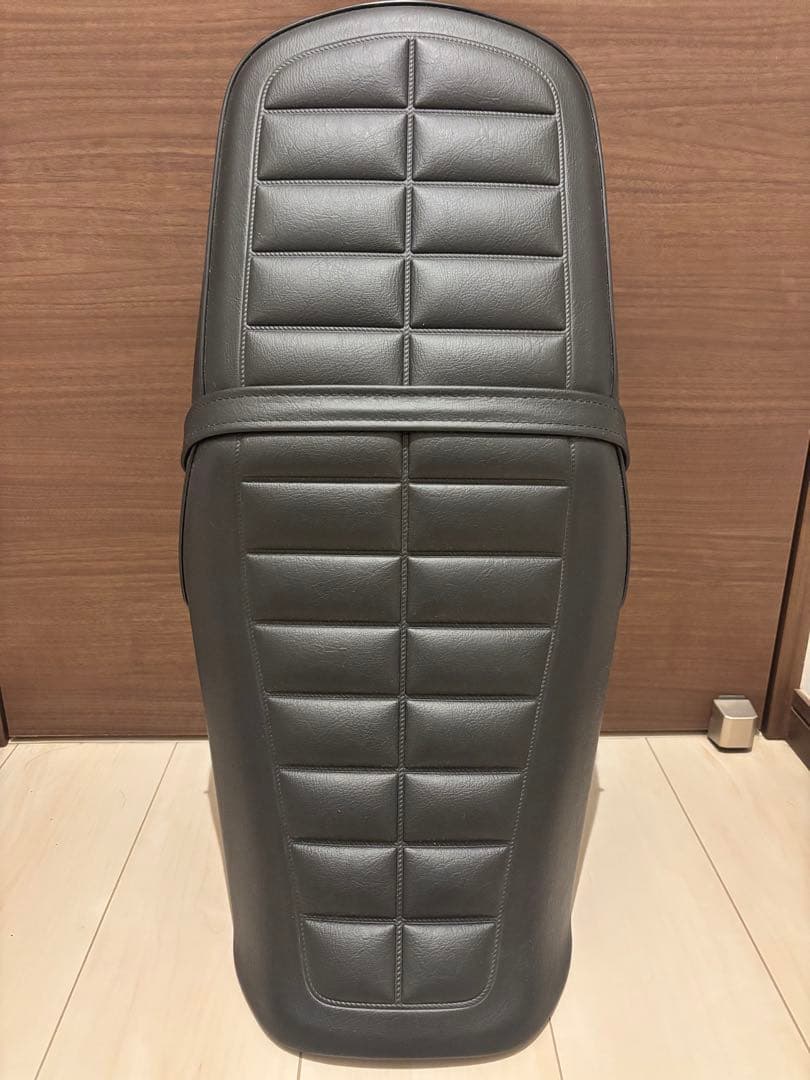 CB1100EX 純正シート 黒 SC65 Yahoo!オークション -「cb1100 sc65 純正」(ホンダ用) (シート)の落札