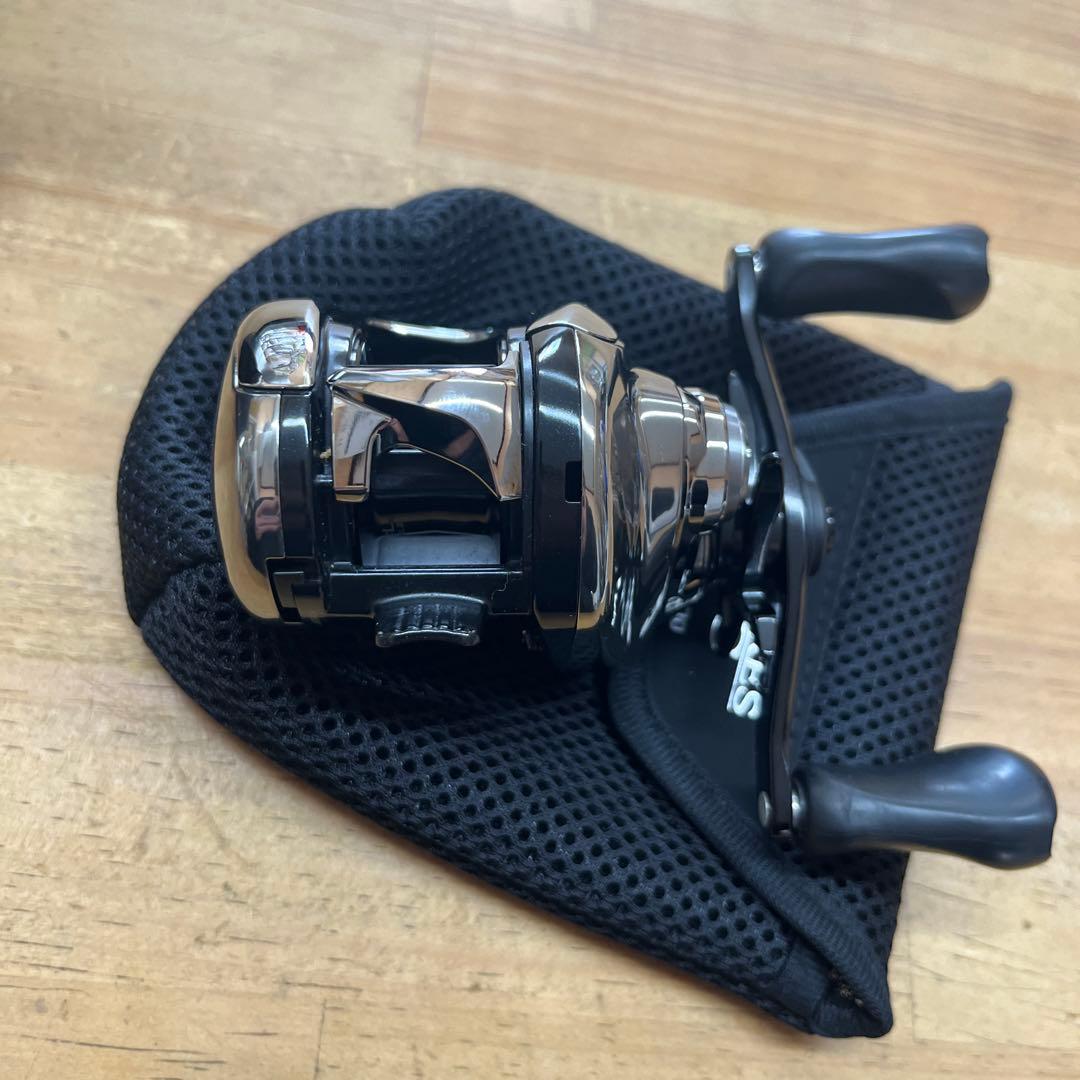 21アンタレスDC XG 右 美品