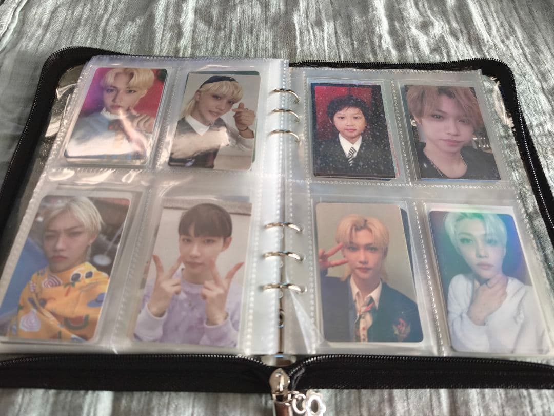 StrayKids　スキズ　フィリックス　FELIX トレカ　まとめ