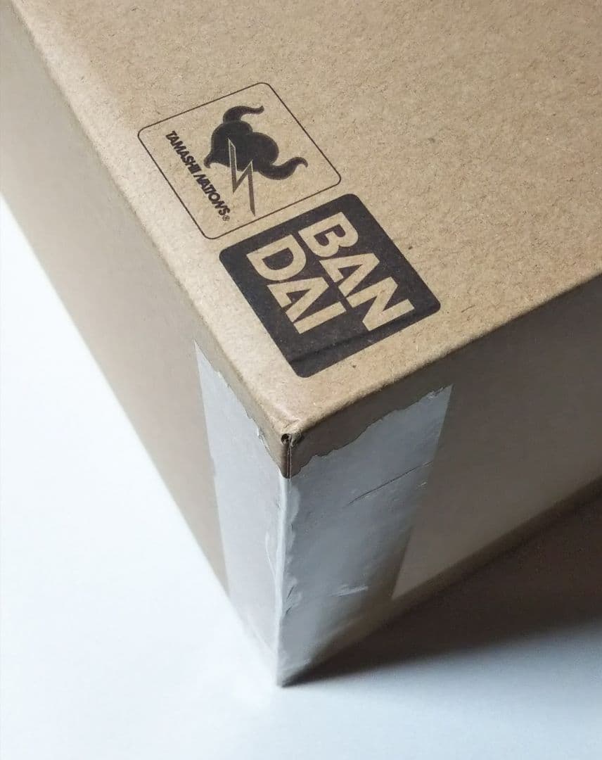 S.H.Figuarts 大猿ベジータ