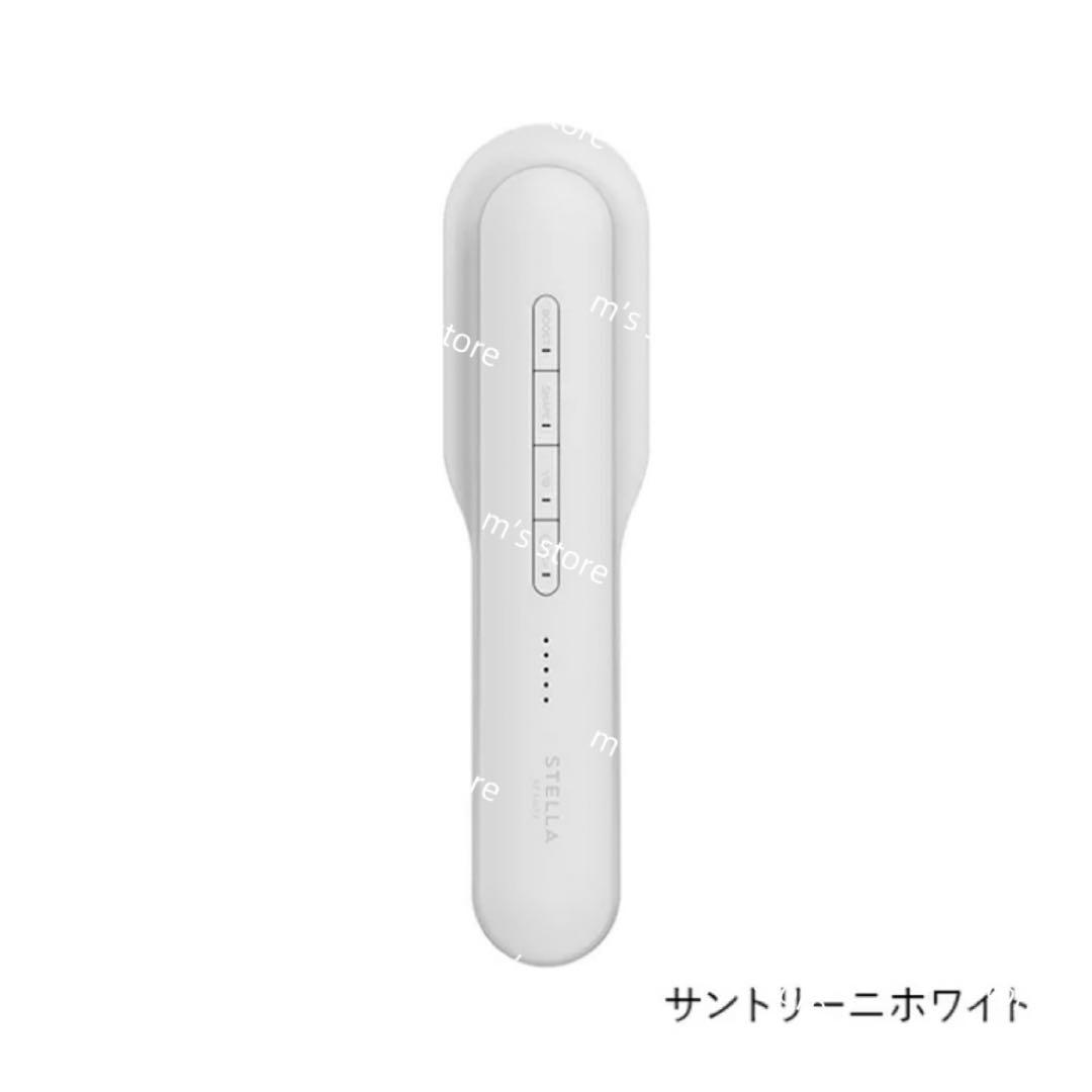 定価以下 STELLA BEAUTE レーザー&EMSリフトブラシPRO2.0 レーザー&EMSリフトブラシ PRO 2.0