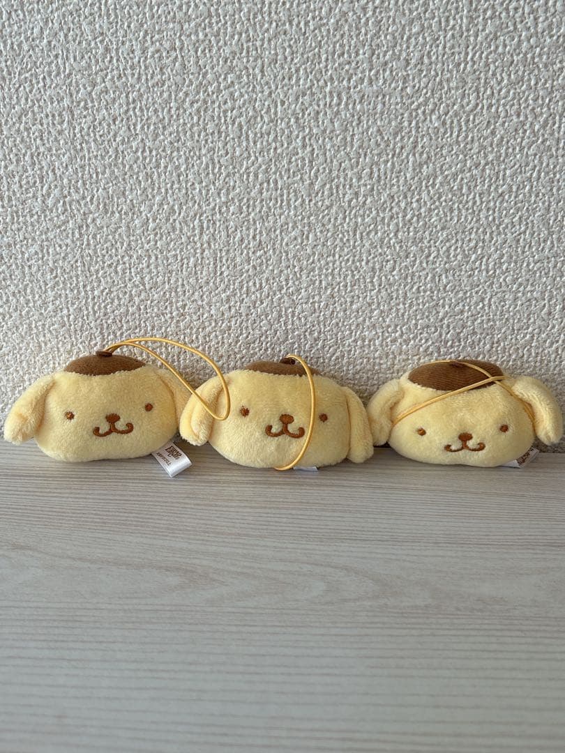 【サンリオ】マスコット／まとめ売り