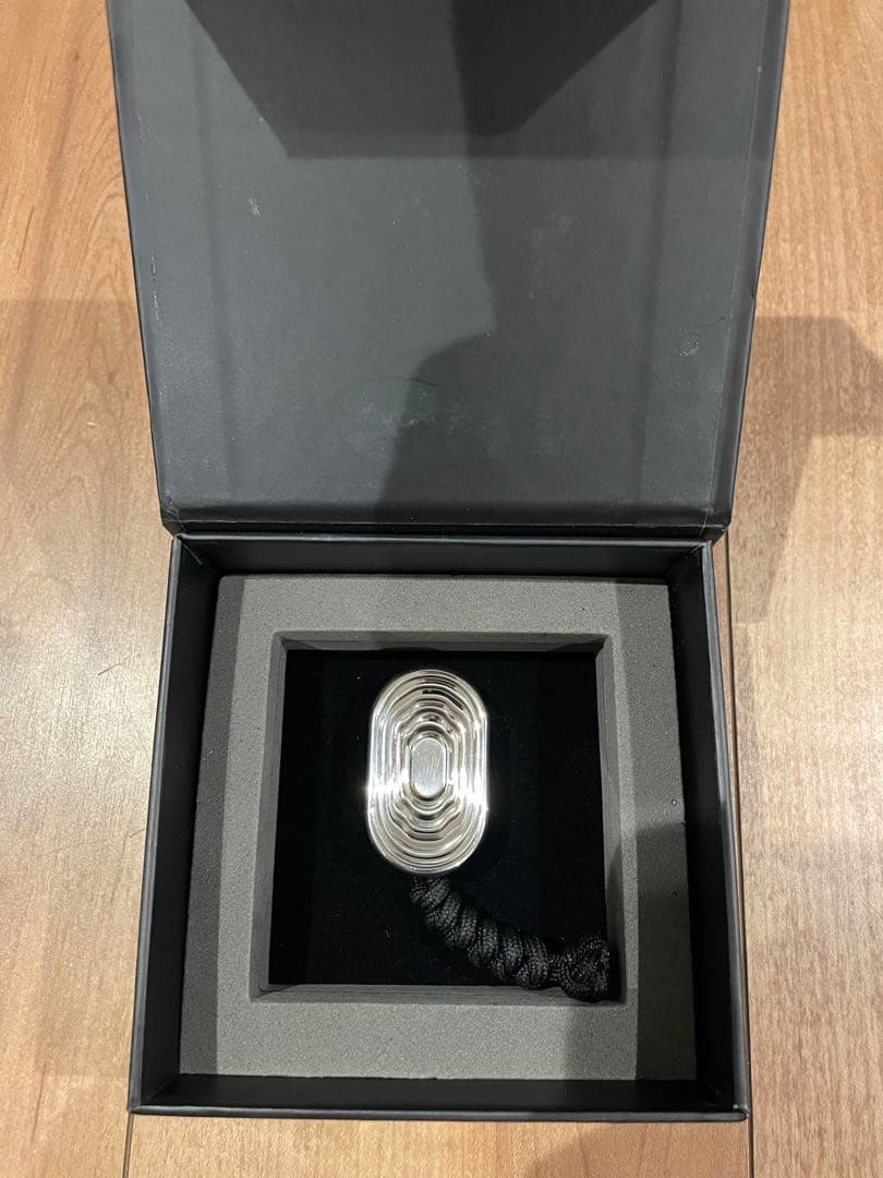 フィジェットトイ