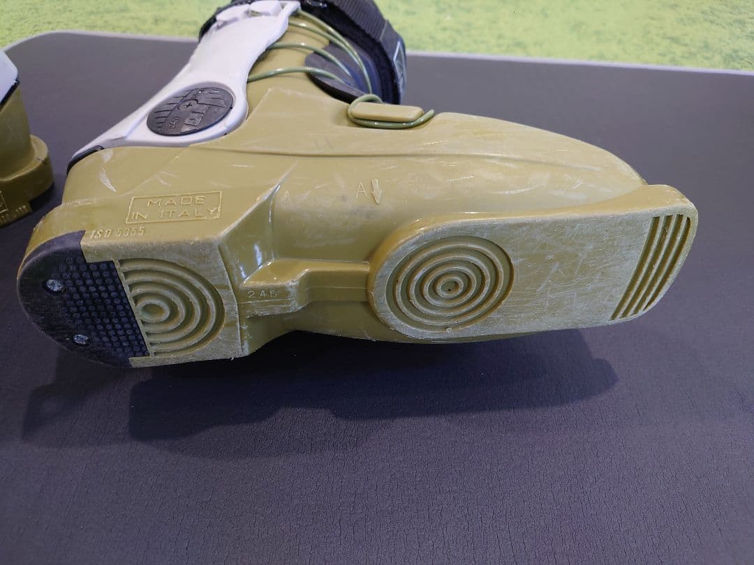 K2 evolver Flex 70 スキー用ブーツ 24.5cm