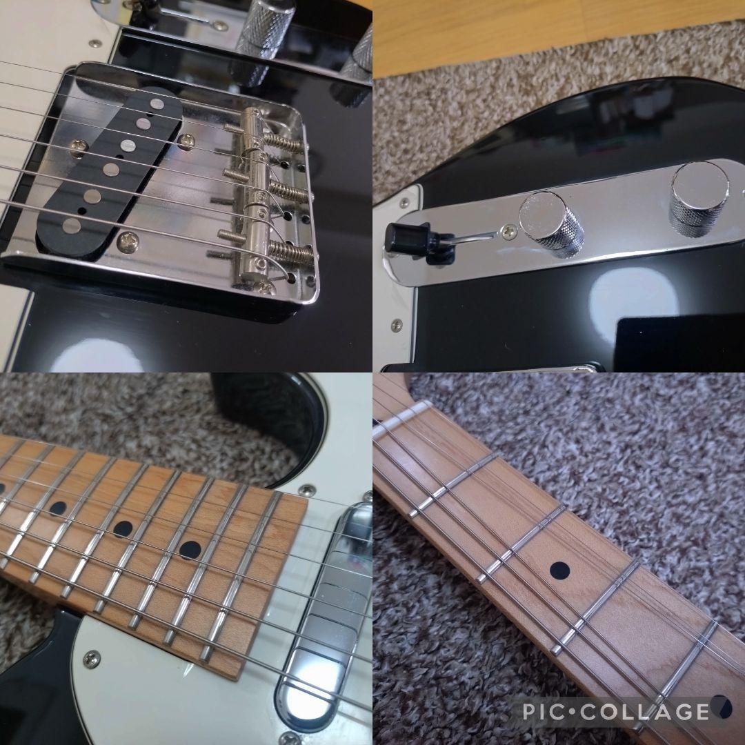 greco wst-std テレキャスタータイプ エレキギター