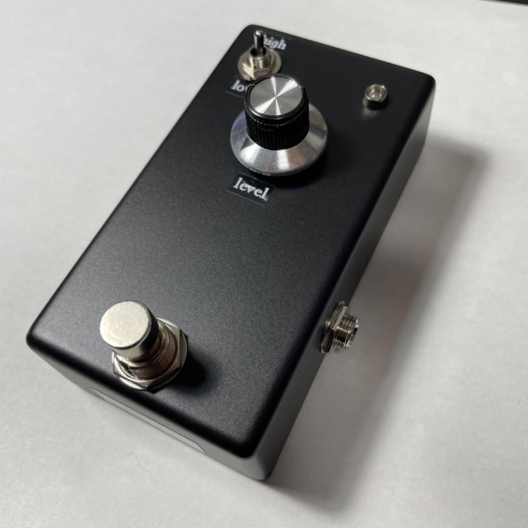 ギター CE Preamp TA.effects