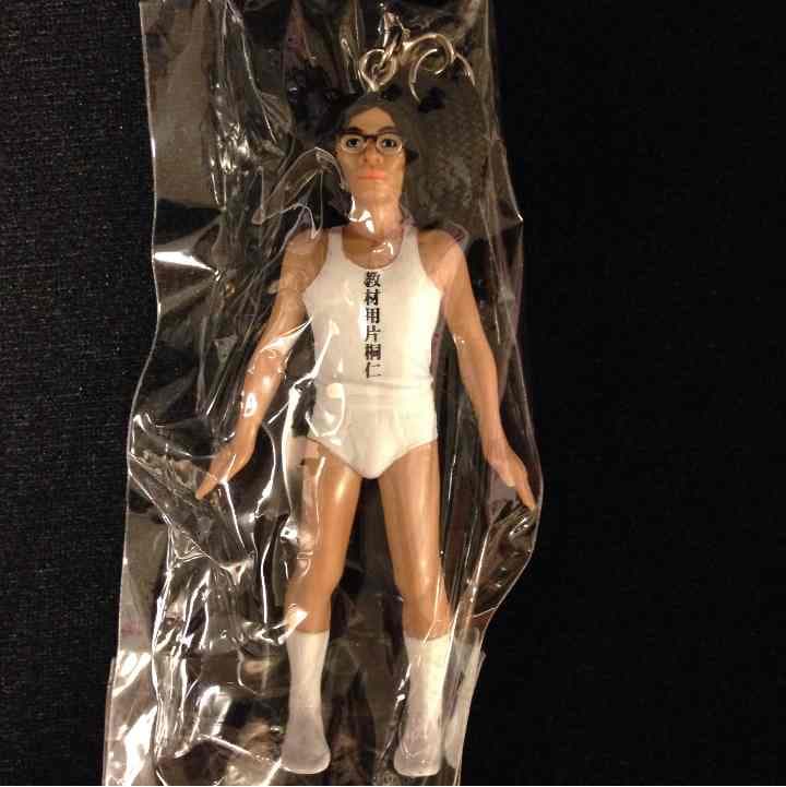 《未開封》ラーメンズストラップセット