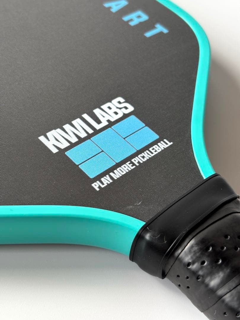 新品】KiwiLabs ピックルボール パドル ケース付 USAPA認定 - メルカリ