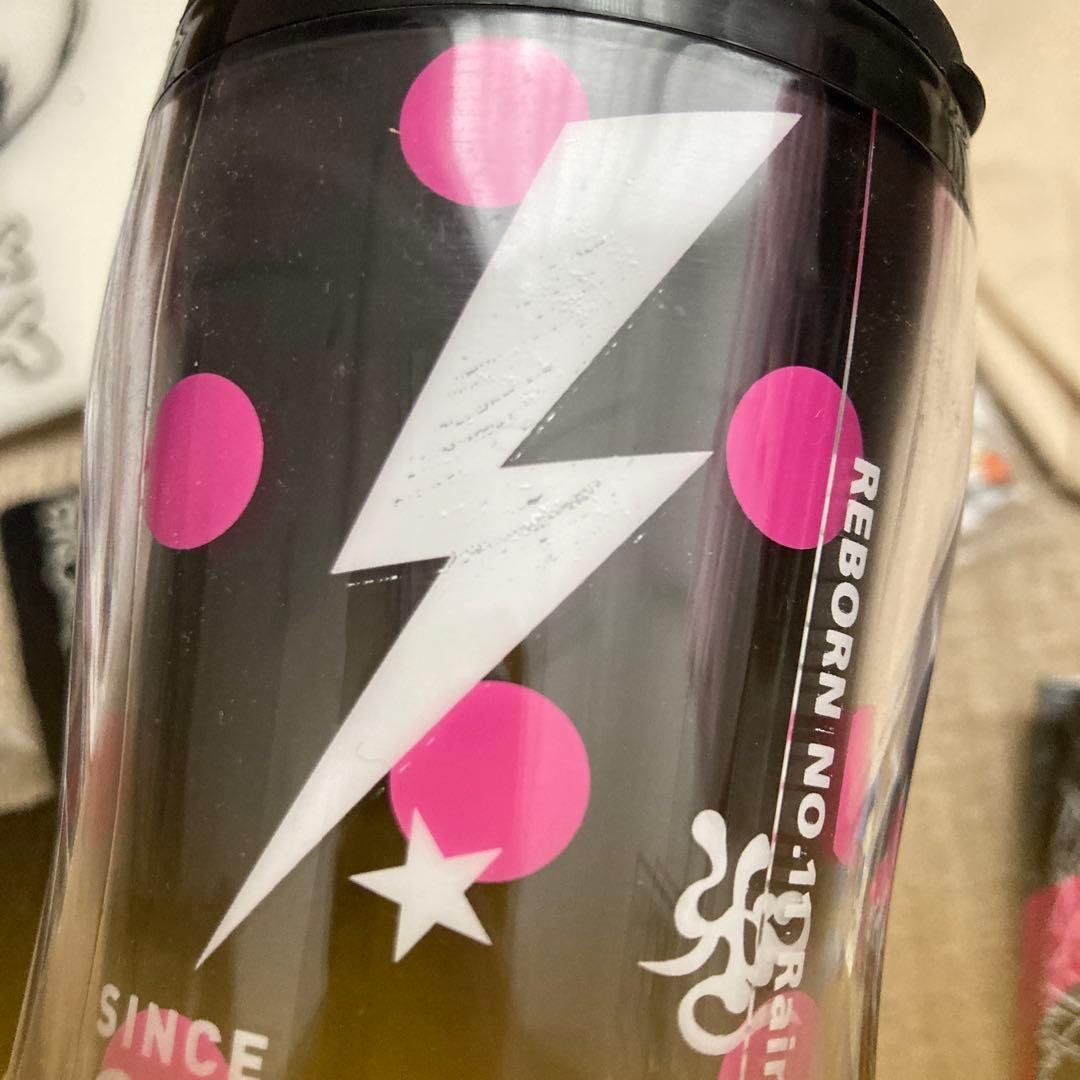 【匿名配送】ムックのグッズセット