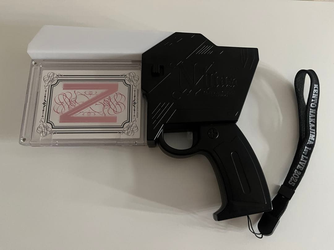 中島健人 ピカレスクの銃口 ペンライト - メルカリ