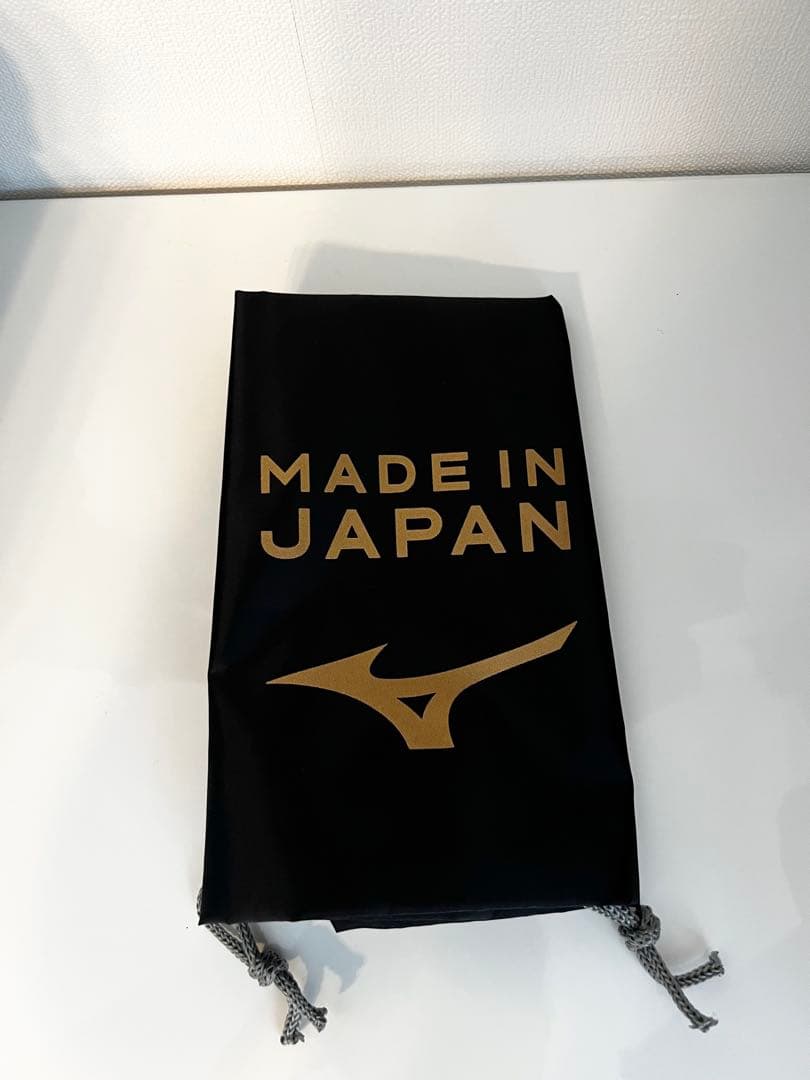 MIZUNO モレリアネオ3 β JAPAN ブラック 24.5cm