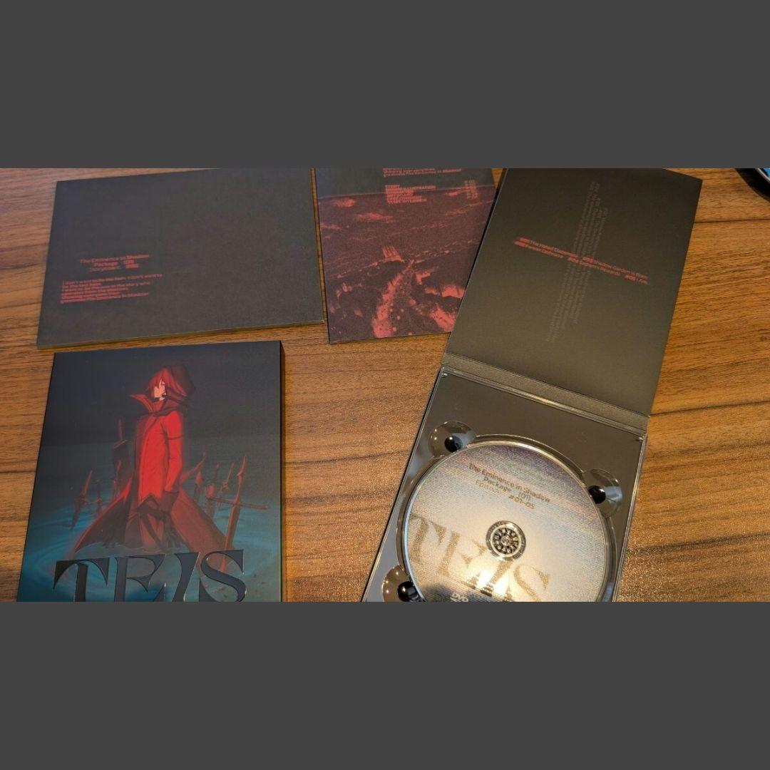 陰の実力者になりたくて！第一期DVD 全巻セット vol.1〜4 season1