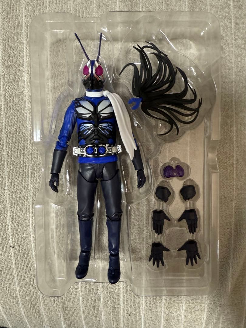 s.h.figuarts シン・仮面ライダーセット