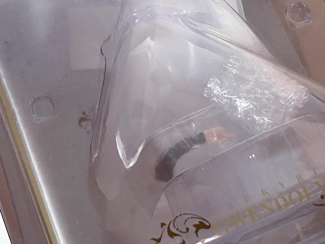 【中古】オーディンスフィア レイヴスラシル グウェンドリン ドレスver.