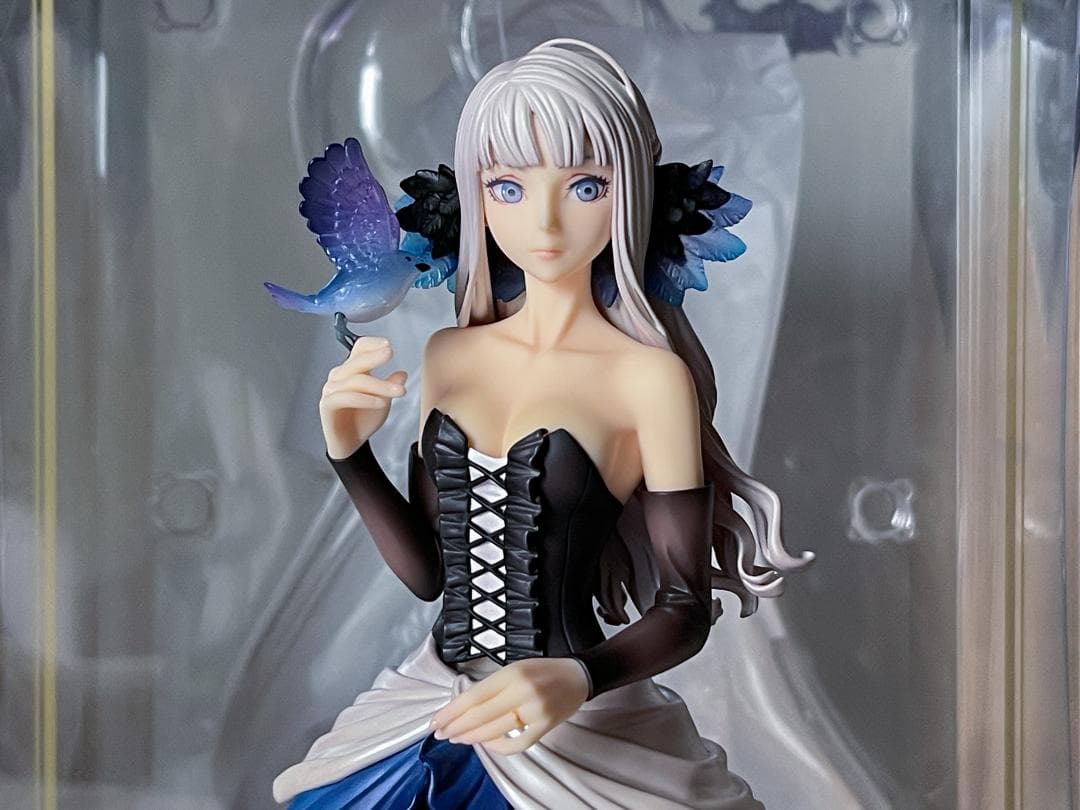 【中古】オーディンスフィア レイヴスラシル グウェンドリン ドレスver.