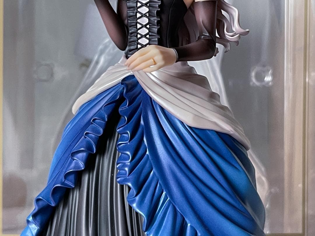 【中古】オーディンスフィア レイヴスラシル グウェンドリン ドレスver.