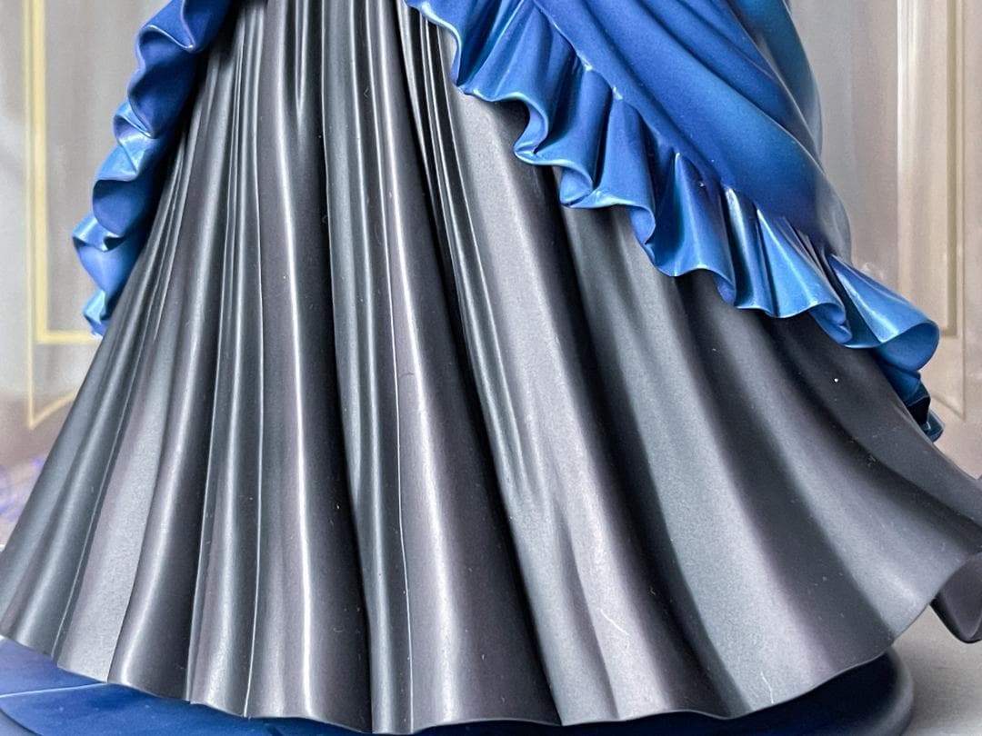 【中古】オーディンスフィア レイヴスラシル グウェンドリン ドレスver.