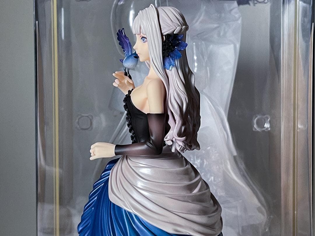 【中古】オーディンスフィア レイヴスラシル グウェンドリン ドレスver.