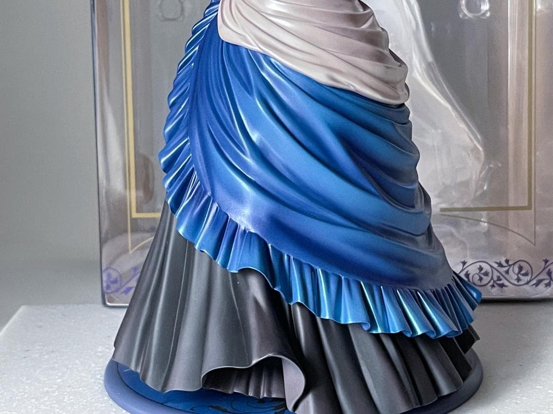 【中古】オーディンスフィア レイヴスラシル グウェンドリン ドレスver.