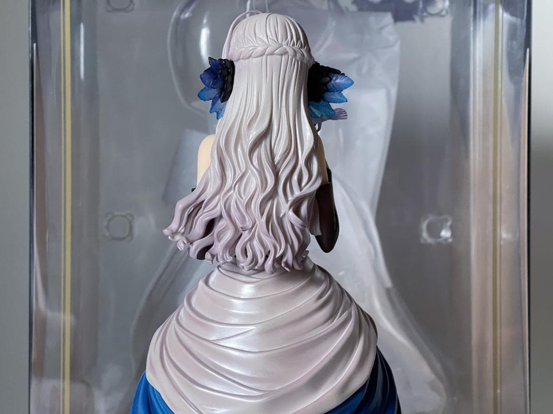 【中古】オーディンスフィア レイヴスラシル グウェンドリン ドレスver.