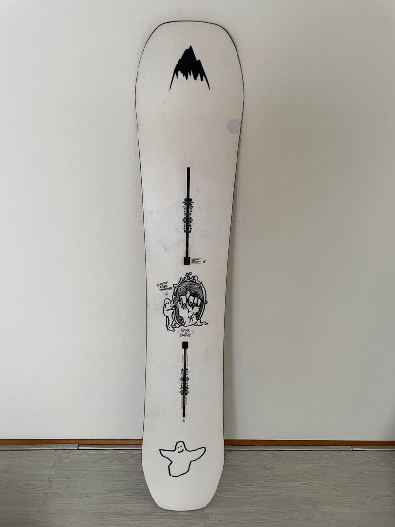 17-18 BURTON/バートン FREE THINKER フリーシンカー BURTON 『 Men's Free Thinker 』 バートン フリーシンカー