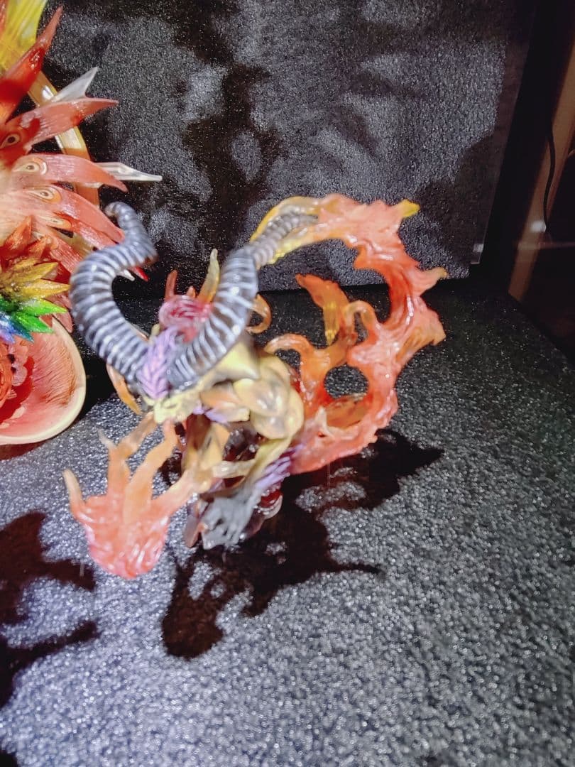 超貴重！FF　マスタークリーチャーズ　計9種