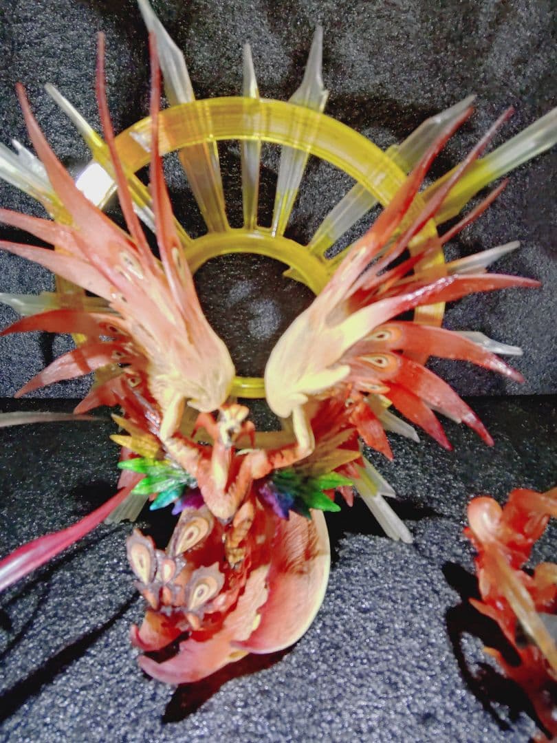 超貴重！FF　マスタークリーチャーズ　計9種