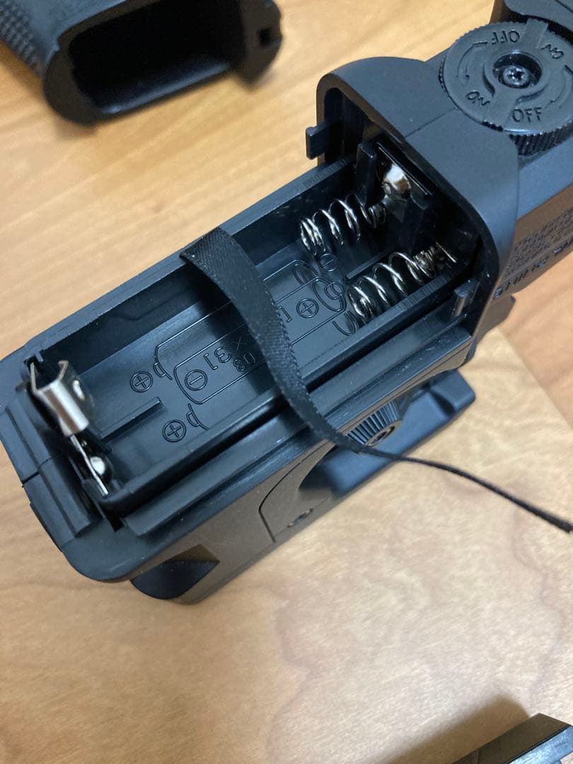 東京マルイ SOCOM MK23 フルセット