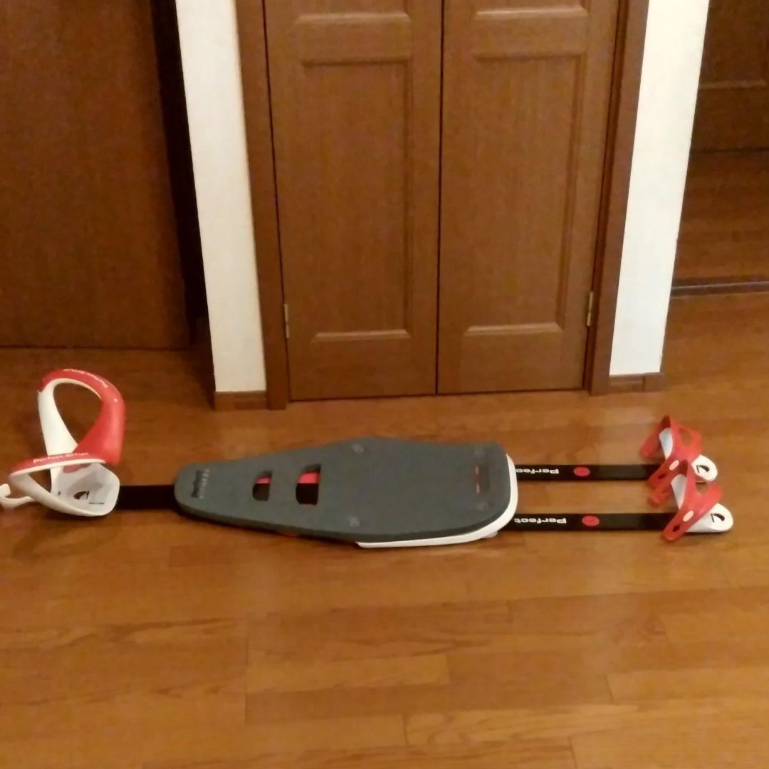 パーフェクトシットアップ Amazon.co.jp: パーフェクトシットアップ レベル2ブレードキット付き