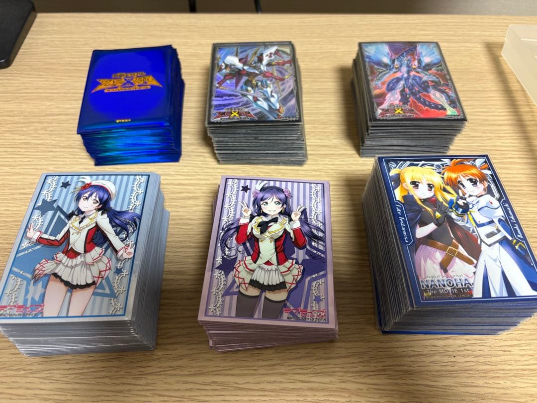 遊戯王 引退品 デッキ13個 デュエリストデバイス 他