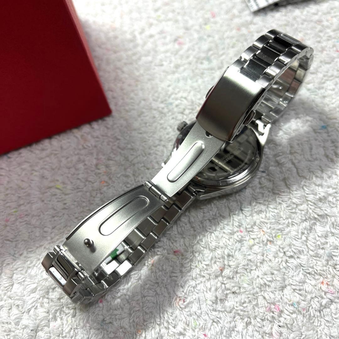 アイドルマスター シンデレラガールズ×スーパーグルーピーズ 前川みく 腕時計