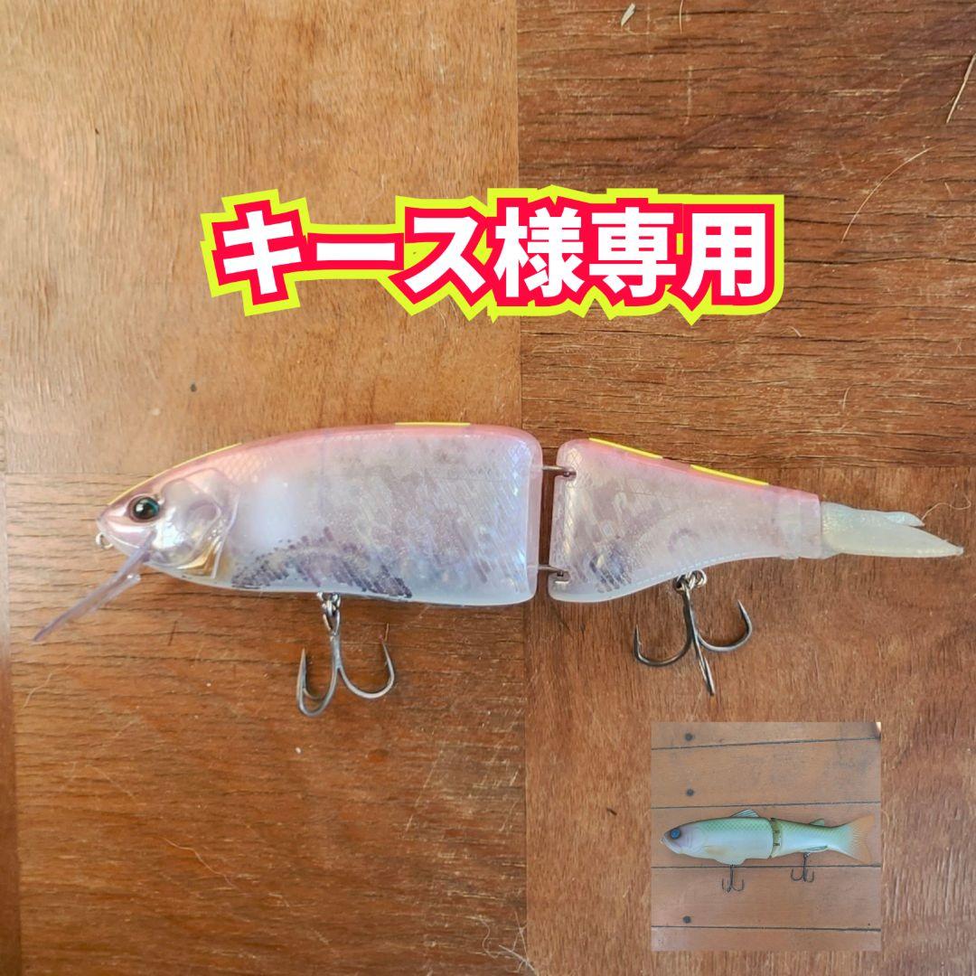 DRT K9 クラッシュ9 Low 改 - メルカリ