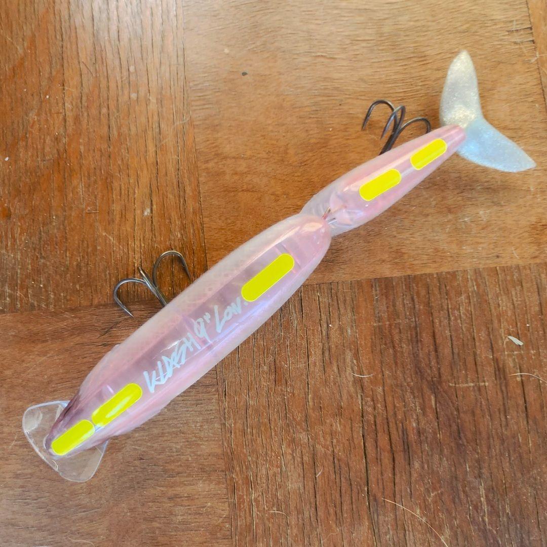 DRT K9 クラッシュ9 Low 改 - メルカリ