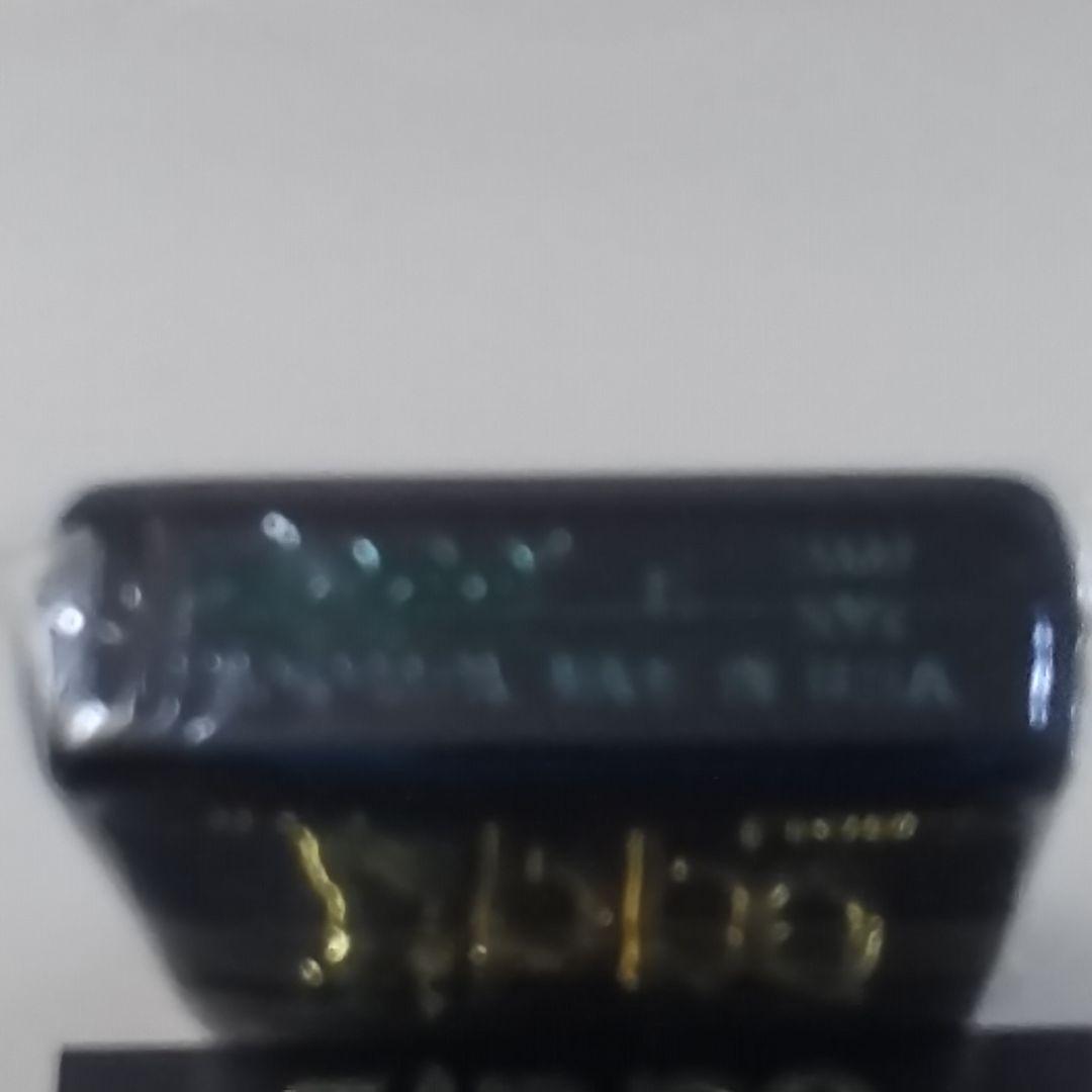 RX エレメンツ ツアーグッズ Zippo