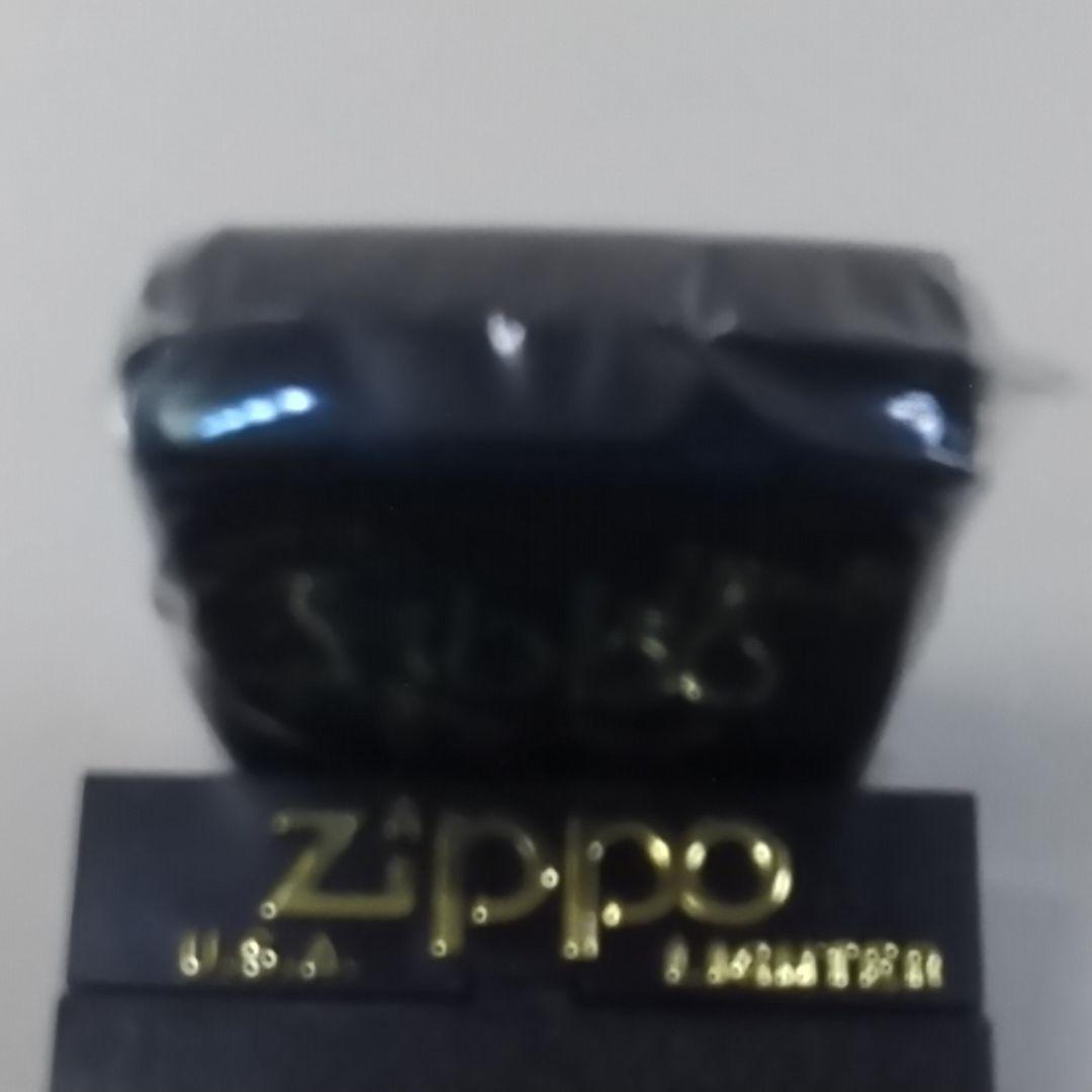 RX エレメンツ ツアーグッズ Zippo