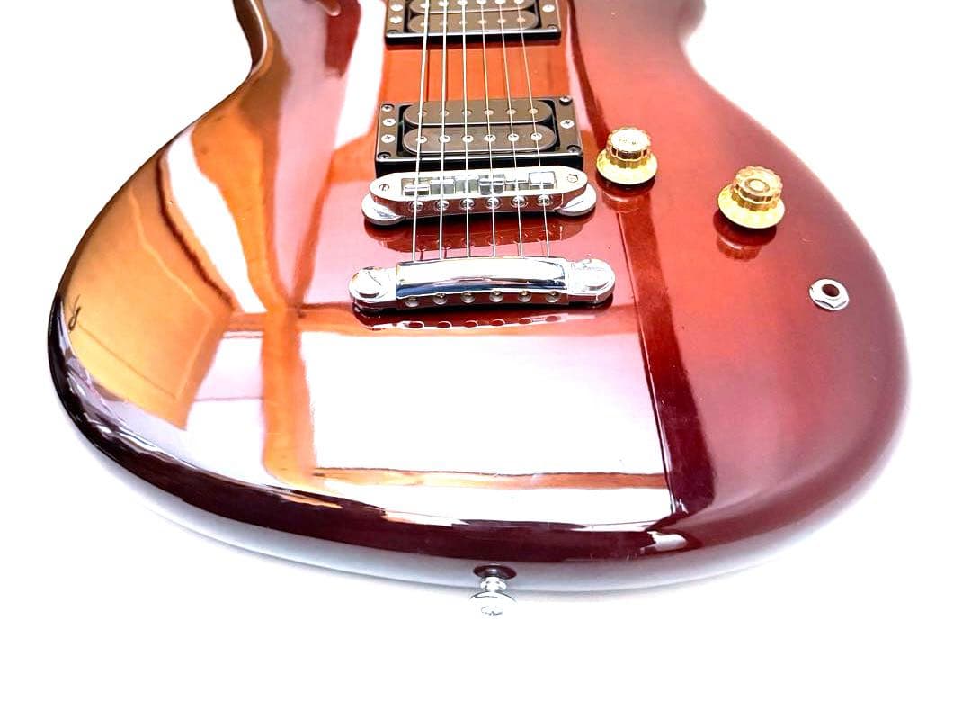 希少】YAMAHA SJ5000 SUPER JAM エレキギター ヤマハ - メルカリ